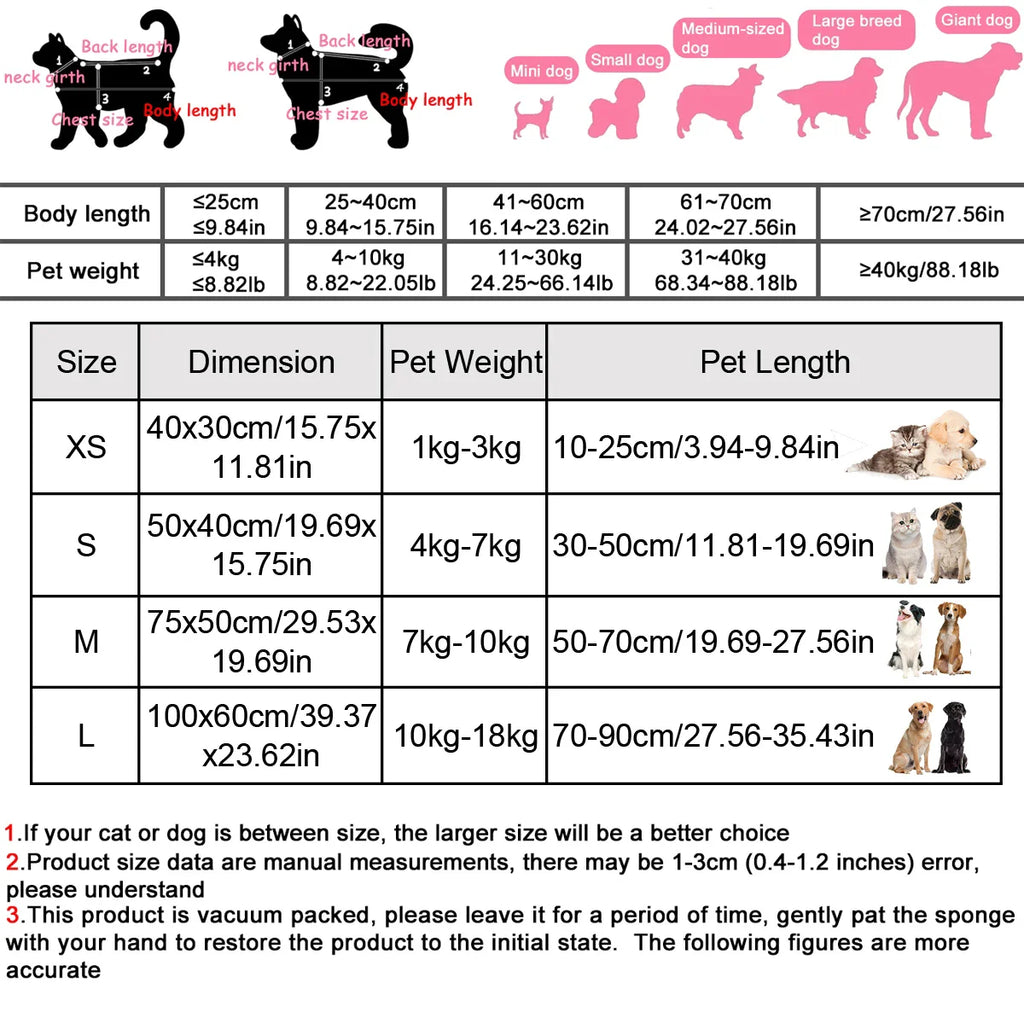 Sleeping Soft Ice Silk Small Cat Mat Comfortable Summer Cooling Cushion Washable Medium Dog Bed Pet Nest Accessories with Pillow