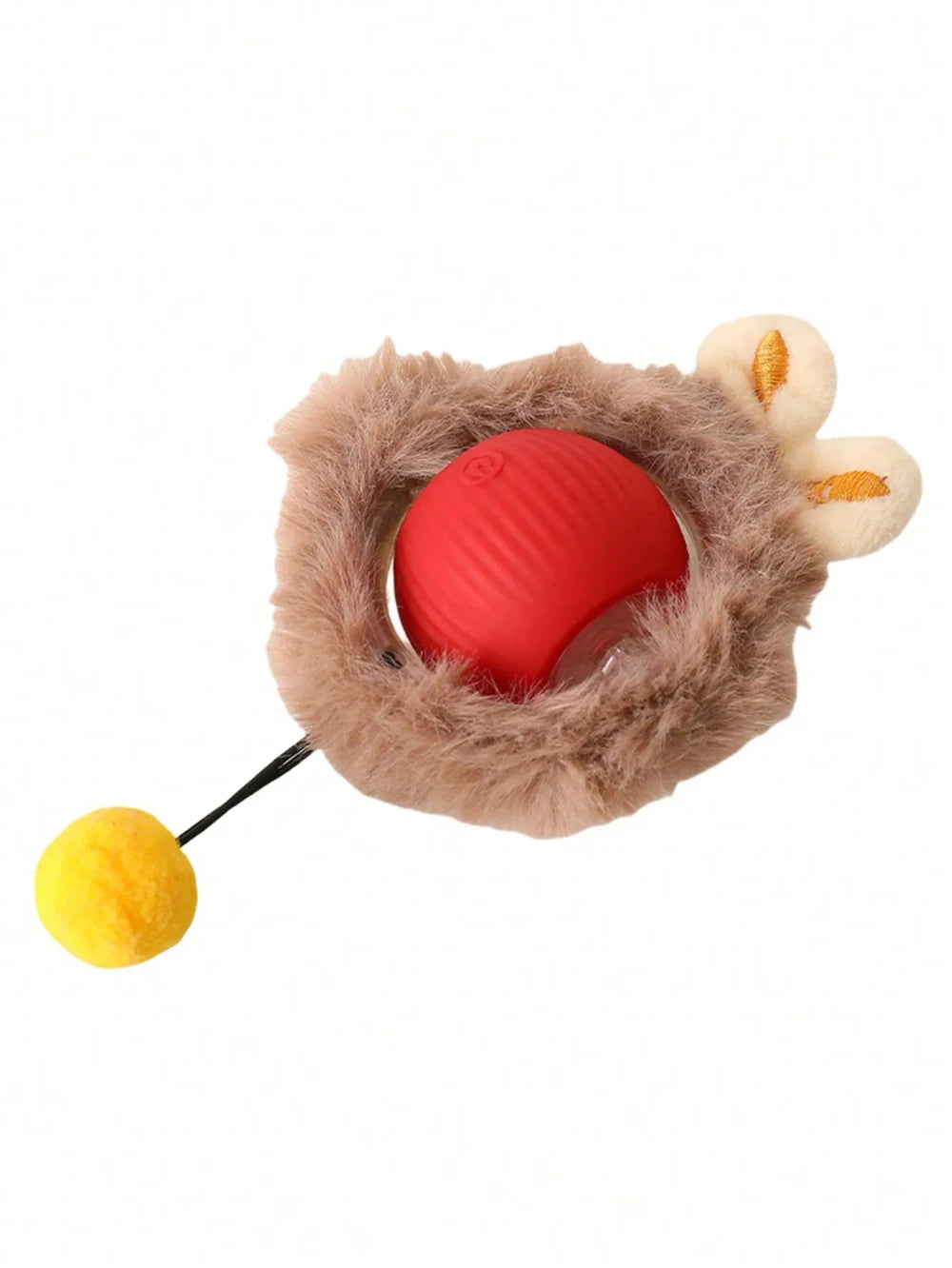 Electric Cat Hunting Toy